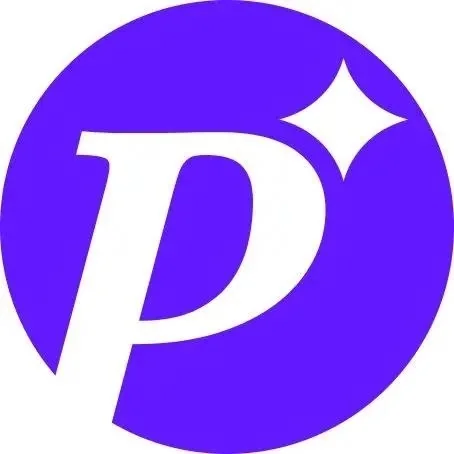 Popwear project logo